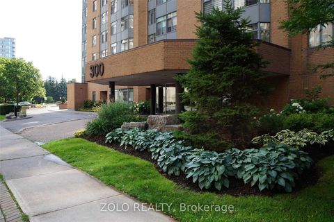 Photo 15 at 1001 - 300 Webb Drive, City Centre, Mississauga