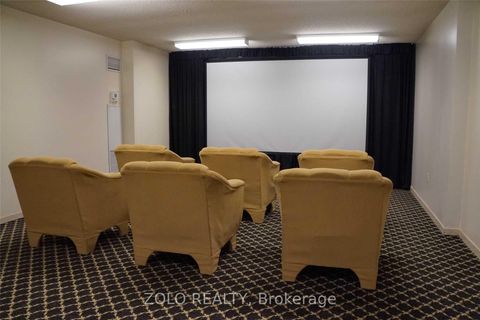 Photo 16 at 1001 - 300 Webb Drive, City Centre, Mississauga