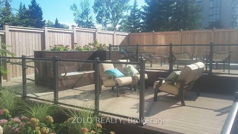 Photo 25 at 1001 - 300 Webb Drive, City Centre, Mississauga