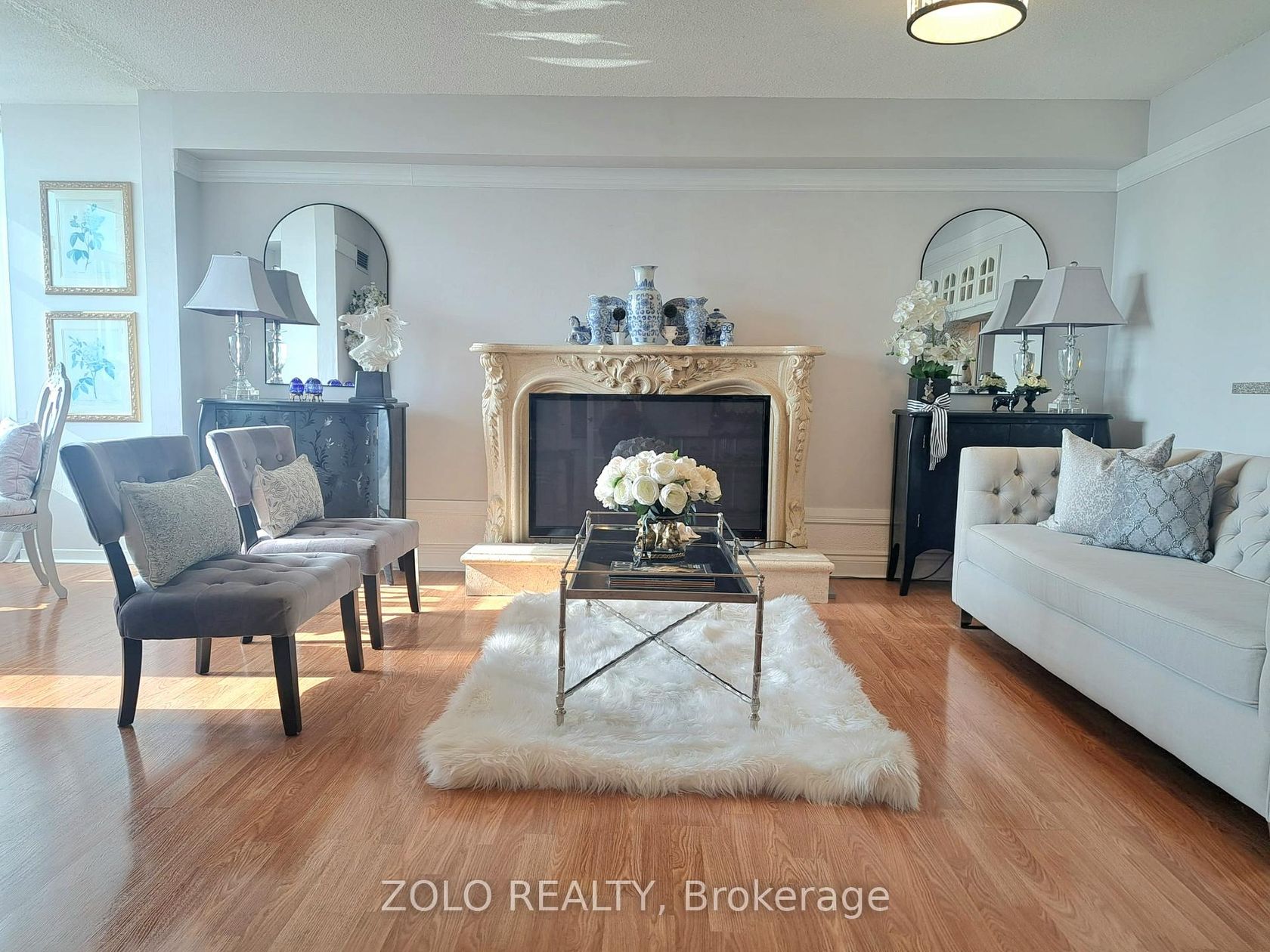 1001 - 300 Webb Drive, City Centre, Mississauga photo number 2