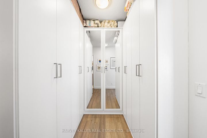 Photo 14 at 2703 - 56 Annie Craig Drive, Mimico, Toronto