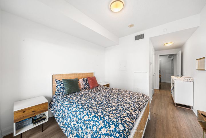 Photo 19 at 2703 - 56 Annie Craig Drive, Mimico, Toronto