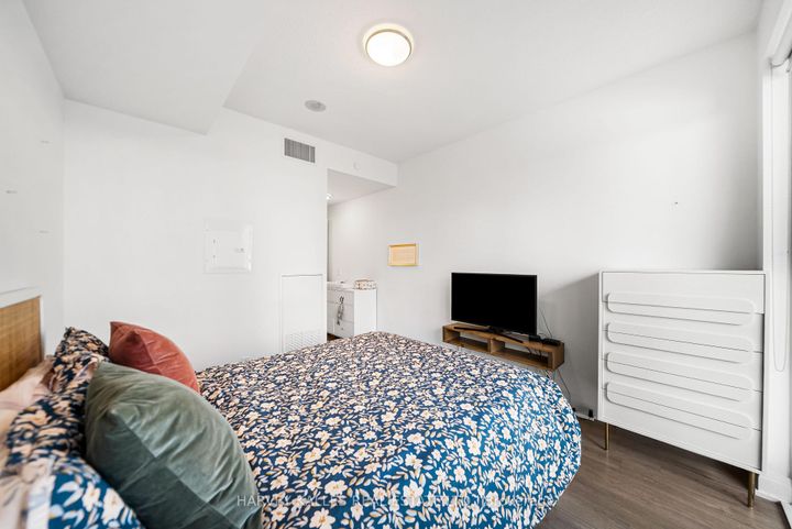 Photo 20 at 2703 - 56 Annie Craig Drive, Mimico, Toronto