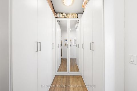 Photo 14 at 2703 - 56 Annie Craig Drive, Mimico, Toronto