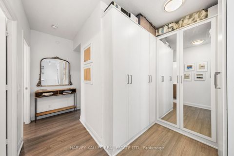 Photo 15 at 2703 - 56 Annie Craig Drive, Mimico, Toronto