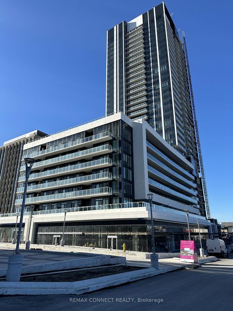 Photo 0 at 2502 - 50 O'Neill Road, Don Mills, Toronto