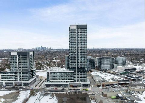Photo 1 at 2502 - 50 O'Neill Road, Don Mills, Toronto