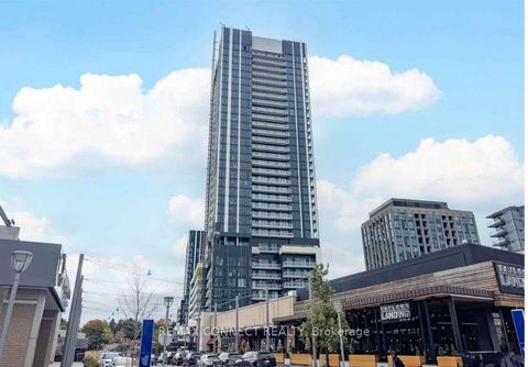 Photo 2 at 2502 - 50 O'Neill Road, Don Mills, Toronto