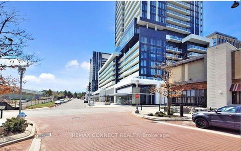 Photo 3 at 2502 - 50 O'Neill Road, Don Mills, Toronto