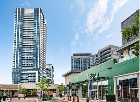 Photo 4 at 2502 - 50 O'Neill Road, Don Mills, Toronto