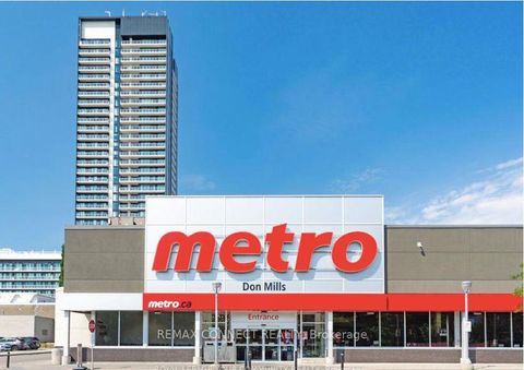 Photo 5 at 2502 - 50 O'Neill Road, Don Mills, Toronto