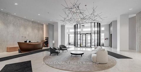 Photo 8 at 2502 - 50 O'Neill Road, Don Mills, Toronto