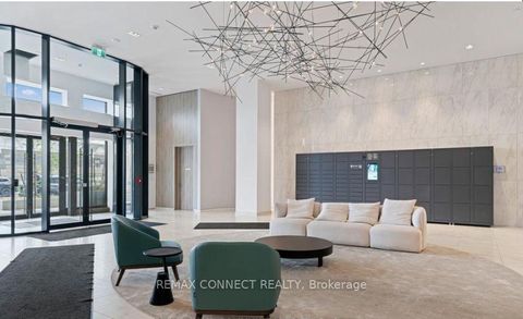 Photo 9 at 2502 - 50 O'Neill Road, Don Mills, Toronto