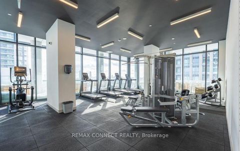 Photo 11 at 2502 - 50 O'Neill Road, Don Mills, Toronto