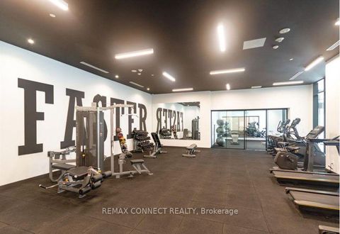 Photo 12 at 2502 - 50 O'Neill Road, Don Mills, Toronto