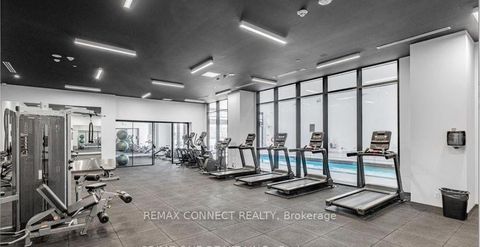 Photo 13 at 2502 - 50 O'Neill Road, Don Mills, Toronto