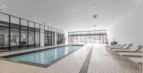 Photo 14 at 2502 - 50 O'Neill Road, Don Mills, Toronto