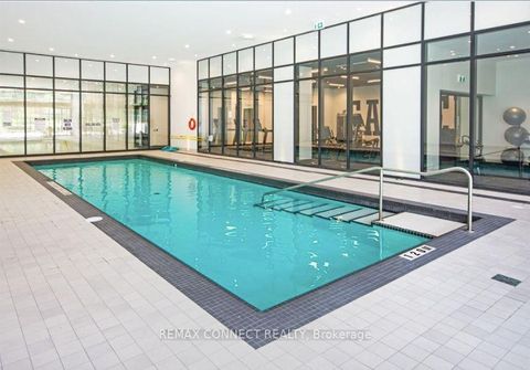 Photo 15 at 2502 - 50 O'Neill Road, Don Mills, Toronto