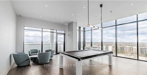 Photo 19 at 2502 - 50 O'Neill Road, Don Mills, Toronto