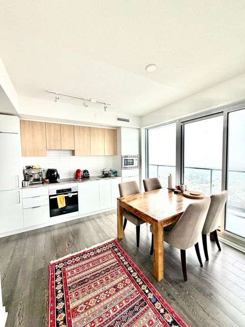 Photo 29 at 2502 - 50 O'Neill Road, Don Mills, Toronto