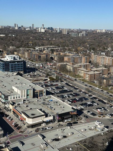 Photo 34 at 2502 - 50 O'Neill Road, Don Mills, Toronto