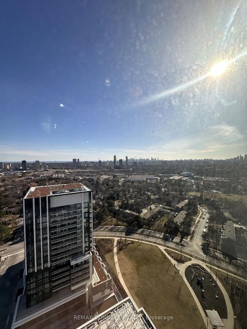 Photo 37 at 2502 - 50 O'Neill Road, Don Mills, Toronto