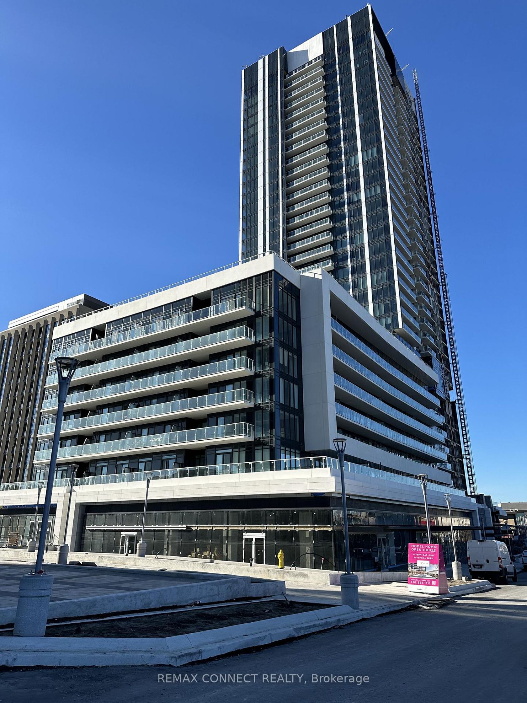 2502 - 50 O'Neill Road, Don Mills, Toronto 