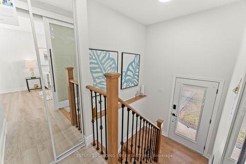 Photo 9 at 1 LOCKHART Gate, Bowmanville, Clarington