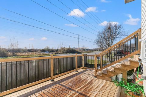 Photo 43 at 1 LOCKHART Gate, Bowmanville, Clarington