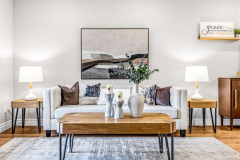 Photo 5 at 49 Seaton Drive, Aurora Highlands, Aurora