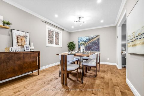 Photo 8 at 49 Seaton Drive, Aurora Highlands, Aurora