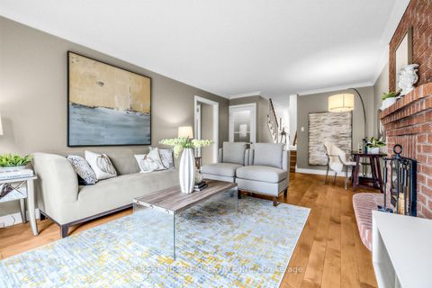 Photo 15 at 49 Seaton Drive, Aurora Highlands, Aurora