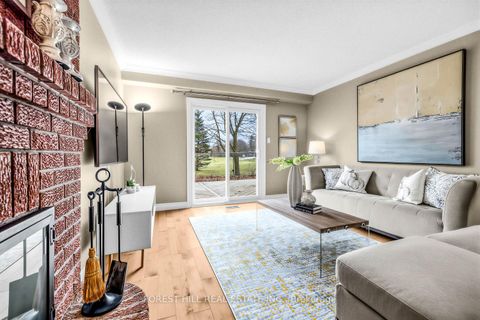 Photo 18 at 49 Seaton Drive, Aurora Highlands, Aurora