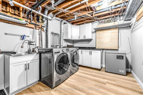 Photo 34 at 49 Seaton Drive, Aurora Highlands, Aurora