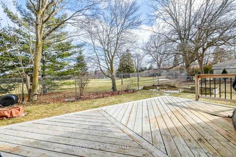 Photo 37 at 49 Seaton Drive, Aurora Highlands, Aurora