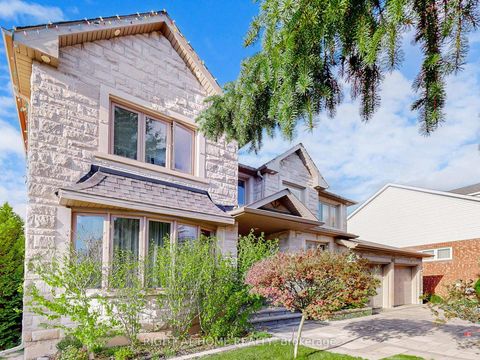 Photo 1 at 963 Northern Prospect Crescent, Wyndham, Newmarket