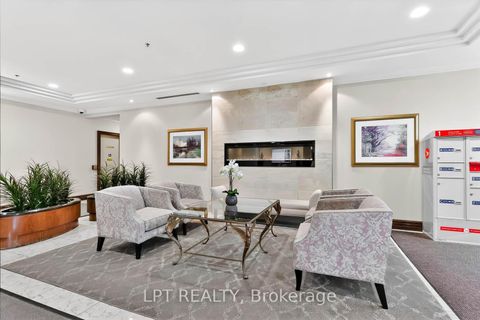 Photo 4 at PH06 - 51 Baffin Court, Langstaff, Richmond Hill