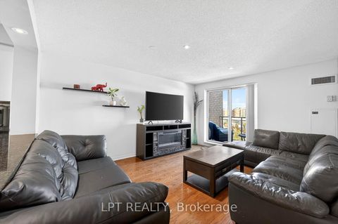 Photo 10 at PH06 - 51 Baffin Court, Langstaff, Richmond Hill