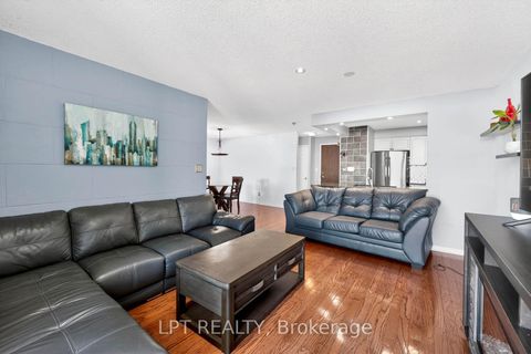 Photo 12 at PH06 - 51 Baffin Court, Langstaff, Richmond Hill