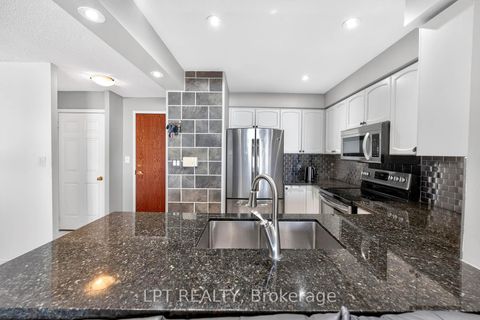 Photo 21 at PH06 - 51 Baffin Court, Langstaff, Richmond Hill