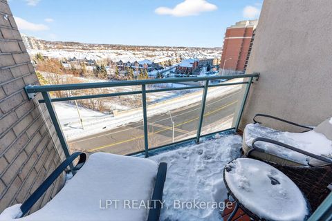 Photo 30 at PH06 - 51 Baffin Court, Langstaff, Richmond Hill