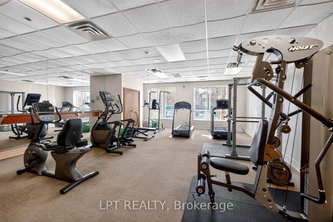 Photo 33 at PH06 - 51 Baffin Court, Langstaff, Richmond Hill