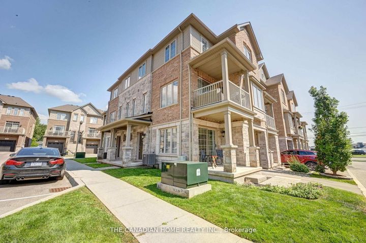 Photo 0 at 33 - 257 Parkside Drive, Waterdown, Hamilton