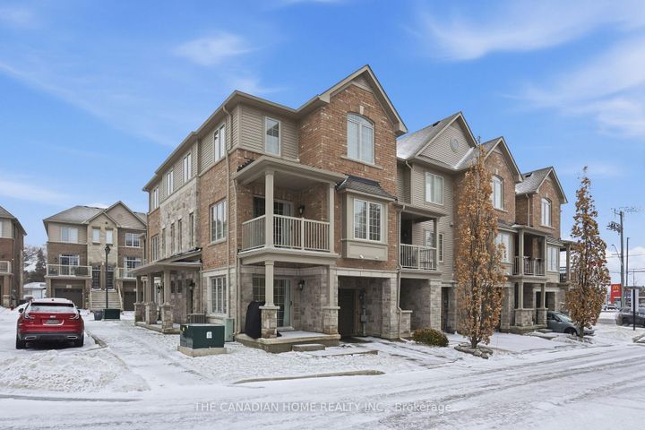 Photo 2 at 33 - 257 Parkside Drive, Waterdown, Hamilton