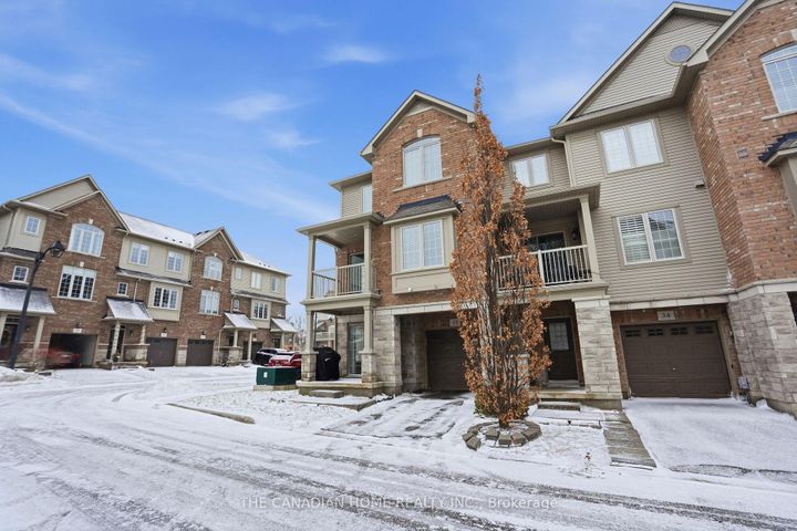 Photo 4 at 33 - 257 Parkside Drive, Waterdown, Hamilton