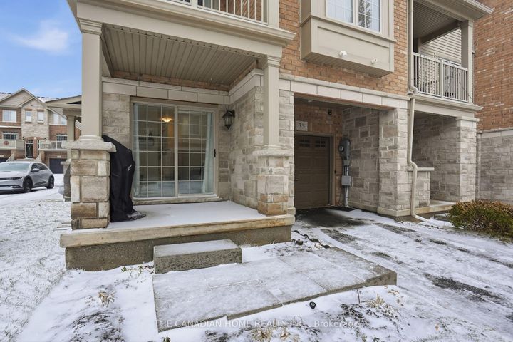 Photo 5 at 33 - 257 Parkside Drive, Waterdown, Hamilton