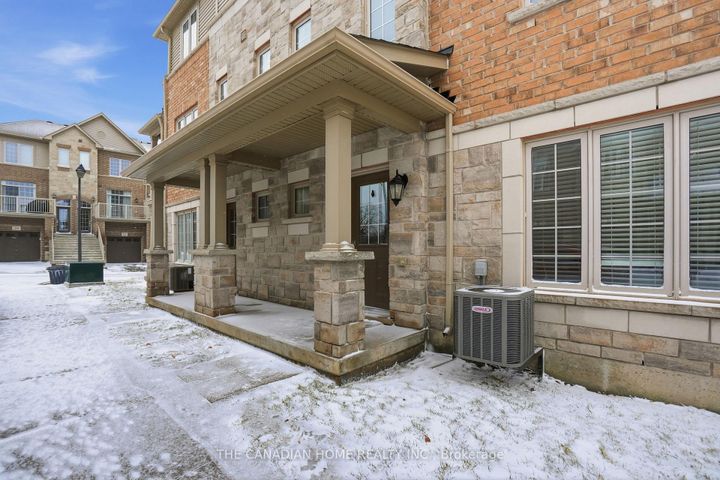 Photo 6 at 33 - 257 Parkside Drive, Waterdown, Hamilton