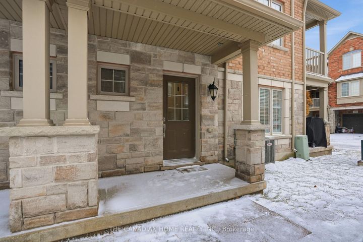 Photo 7 at 33 - 257 Parkside Drive, Waterdown, Hamilton