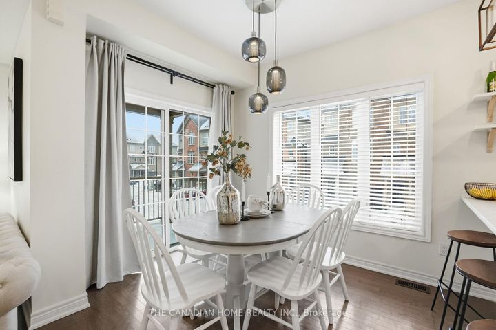 Photo 21 at 33 - 257 Parkside Drive, Waterdown, Hamilton