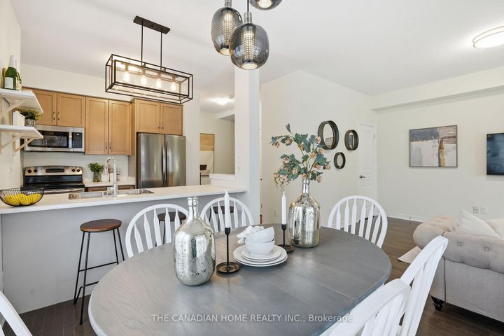 Photo 22 at 33 - 257 Parkside Drive, Waterdown, Hamilton